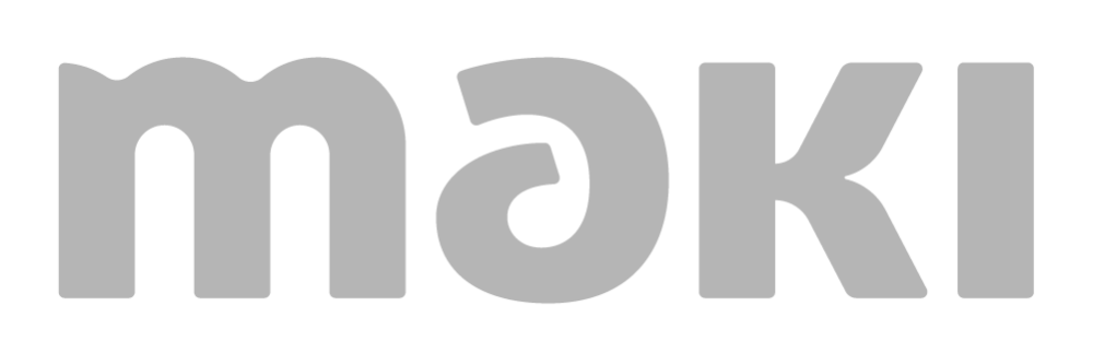 Logo Maki